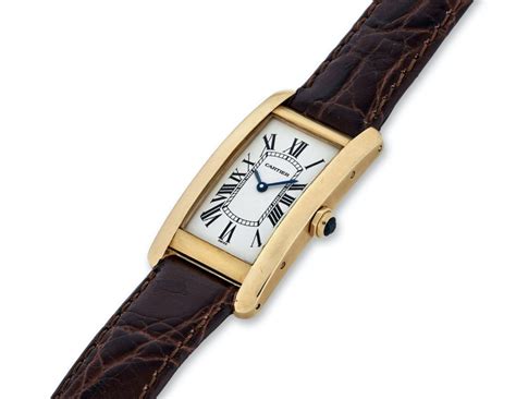 cartier tank replica|look alike cartier watches.